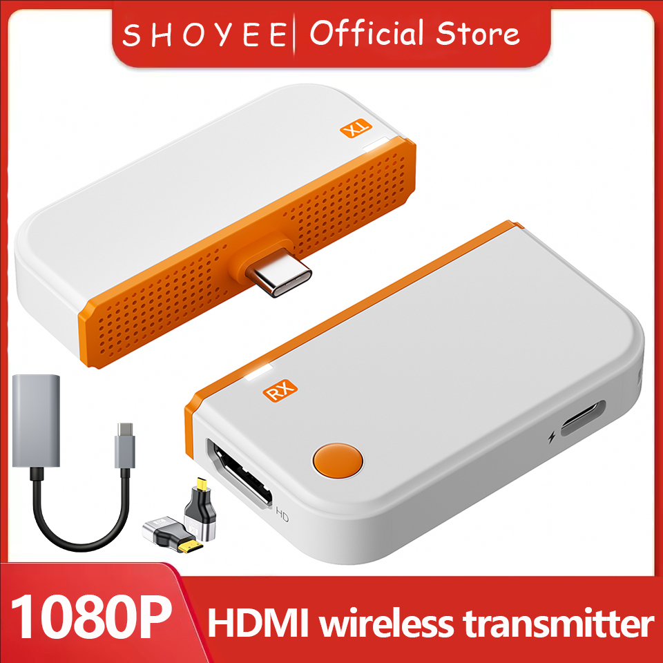 50M Type C HDMI-compatibele dr - Laptop Accessories Computer recensie en prijs
