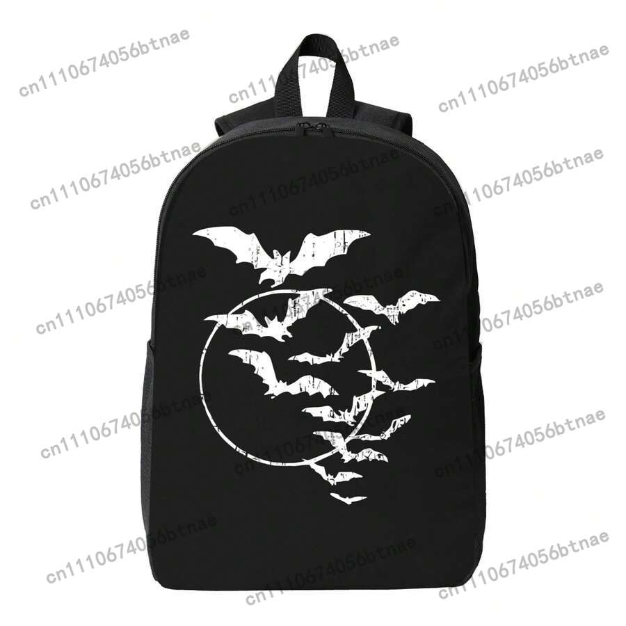 Halloween Swarm Of Bats Volle  - Laptop Bag Waterproof recensie en prijs