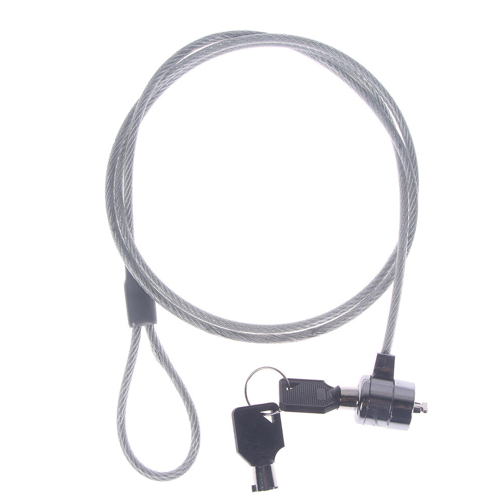 1.2M Laptop Slot Notebook Lapt - Laptop Lock Cable recensie en prijs