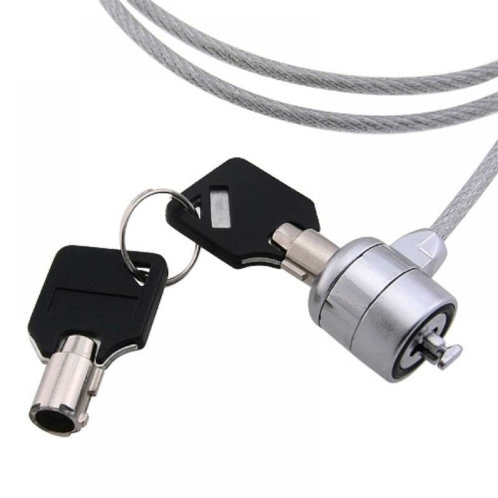 1.2M Laptop Slot Notebook Lapt - Laptop Lock Cable recensie en prijs