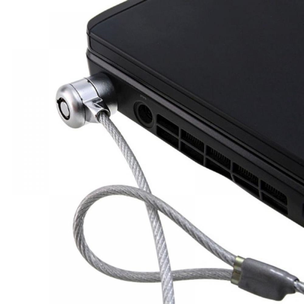 1.2M Laptop Slot Notebook Lapt - Laptop Lock Cable recensie en prijs