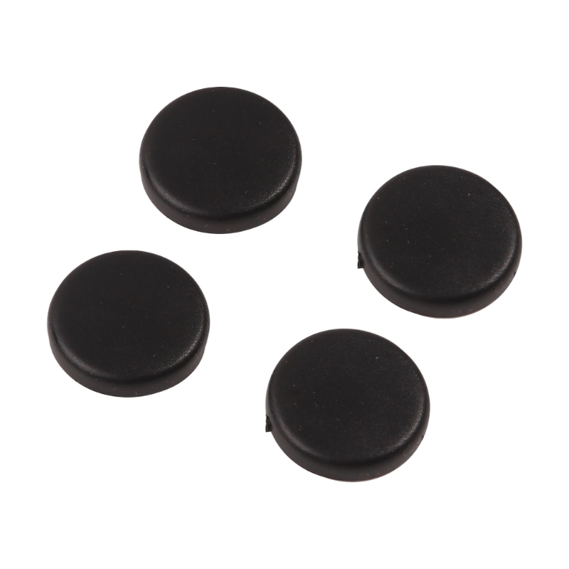 4-delige rubberen voetkussens  - Laptop Accessories Cover recensie en prijs
