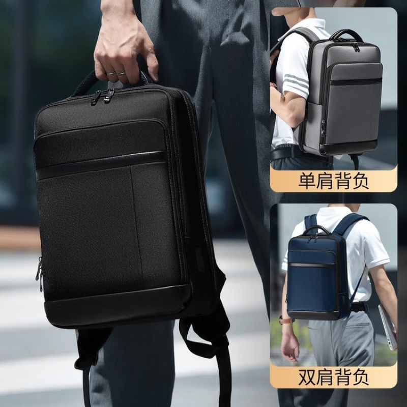 Heren Laptop Business Rugzak R - Laptop Bag Waterproof recensie en prijs