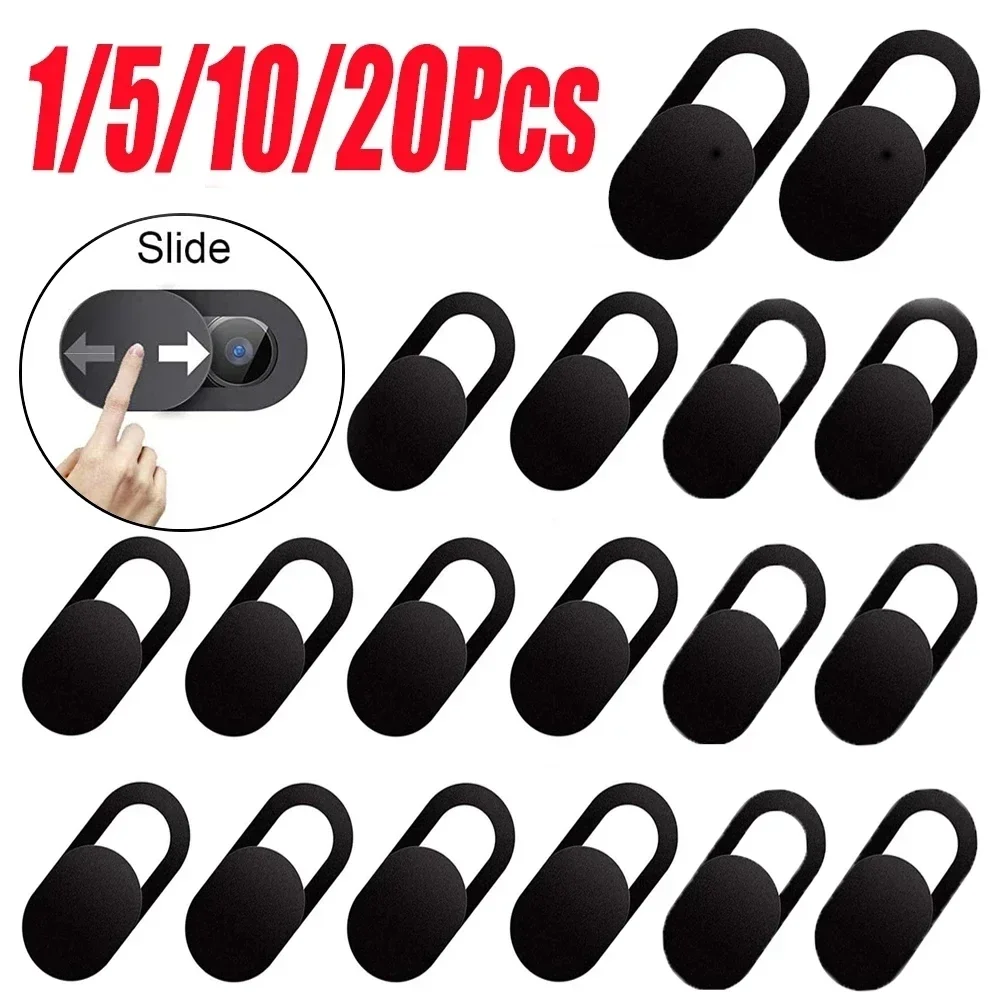 Webcam Cover Laptop Camera Sli - Laptop Accessories Cover recensie en prijs
