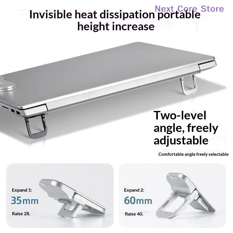 [NC] 1 paar mini draagbare opv - Laptop Accessories Distributor recensie en prijs