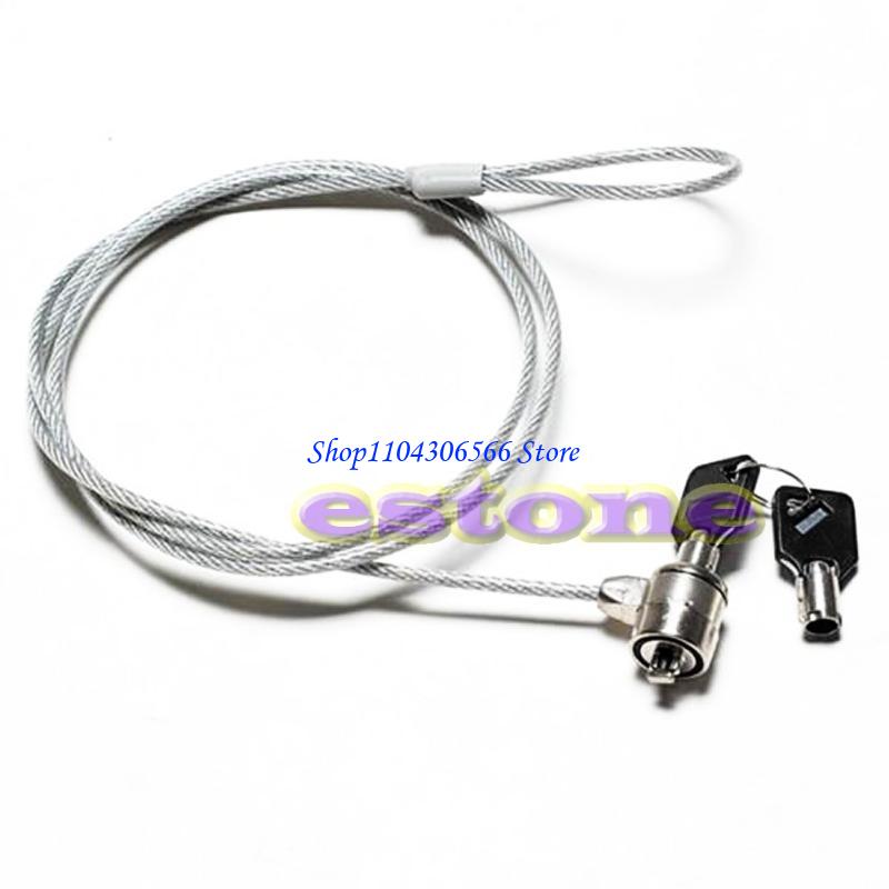 02DD Nieuwste notebook-laptops - Laptop Lock Cable recensie en prijs