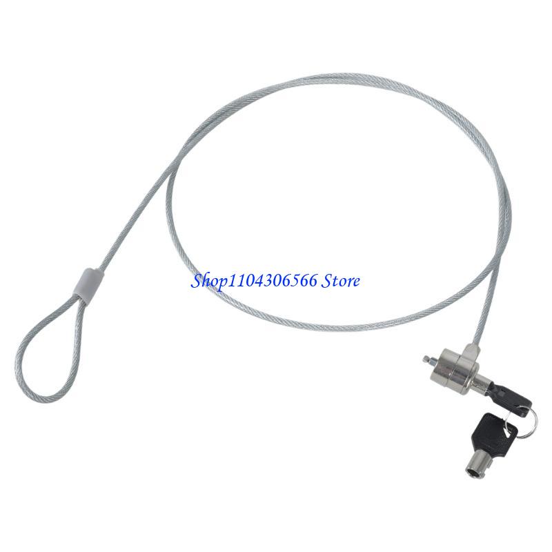 02DD Nieuwste notebook-laptops - Laptop Lock Cable recensie en prijs