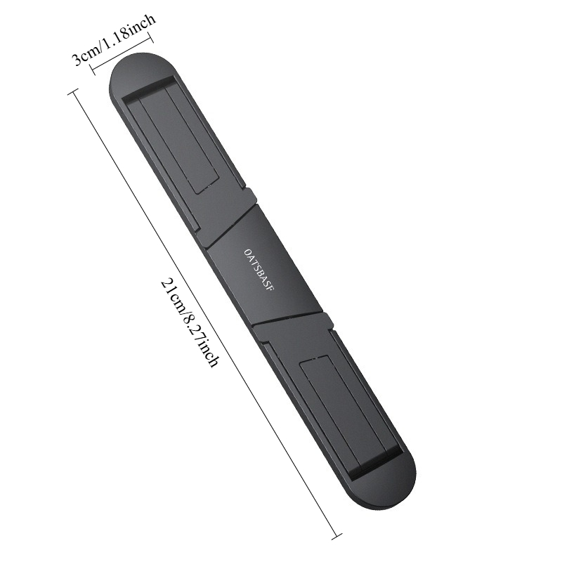 Laptopstandaard, draagbare koe - Laptop Accessories Distributor recensie en prijs