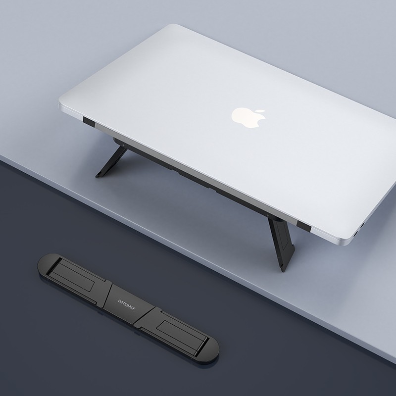 Laptopstandaard, draagbare koe - Laptop Accessories Distributor recensie en prijs