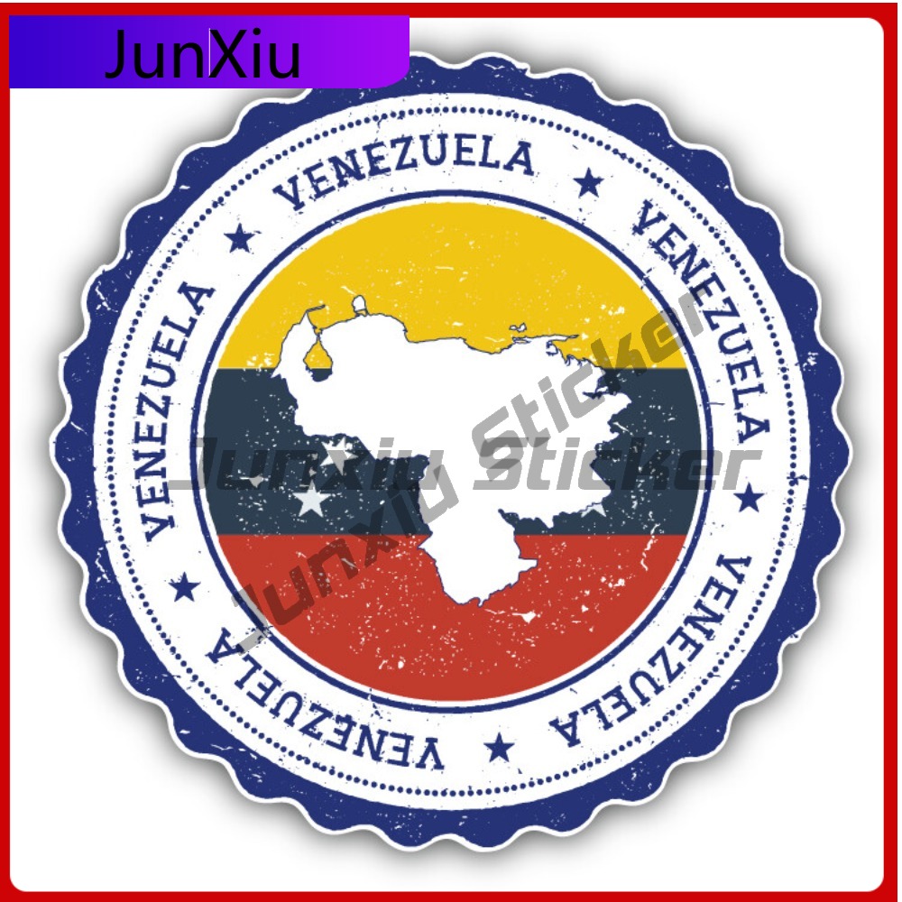 Venezuela kaart grunge wereldv - Laptop Accessories World recensie en prijs