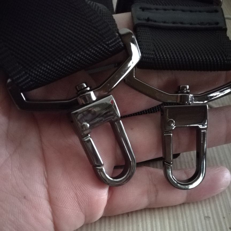 38Mm Max 30KGS Sterke Haak Nyl - Laptop Accessories World recensie en prijs