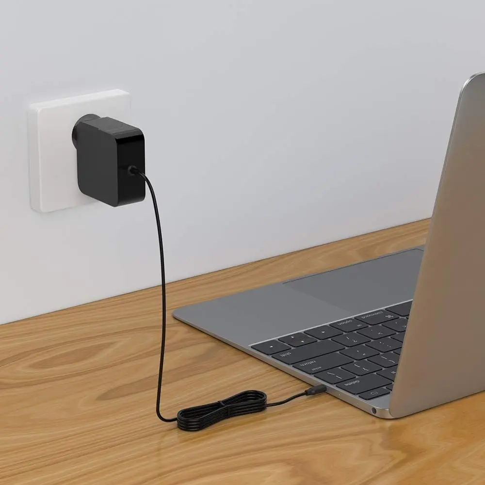 20V 3. 25a 65W Laptop Ac Adapt - Laptop Accessories Shop recensie en prijs