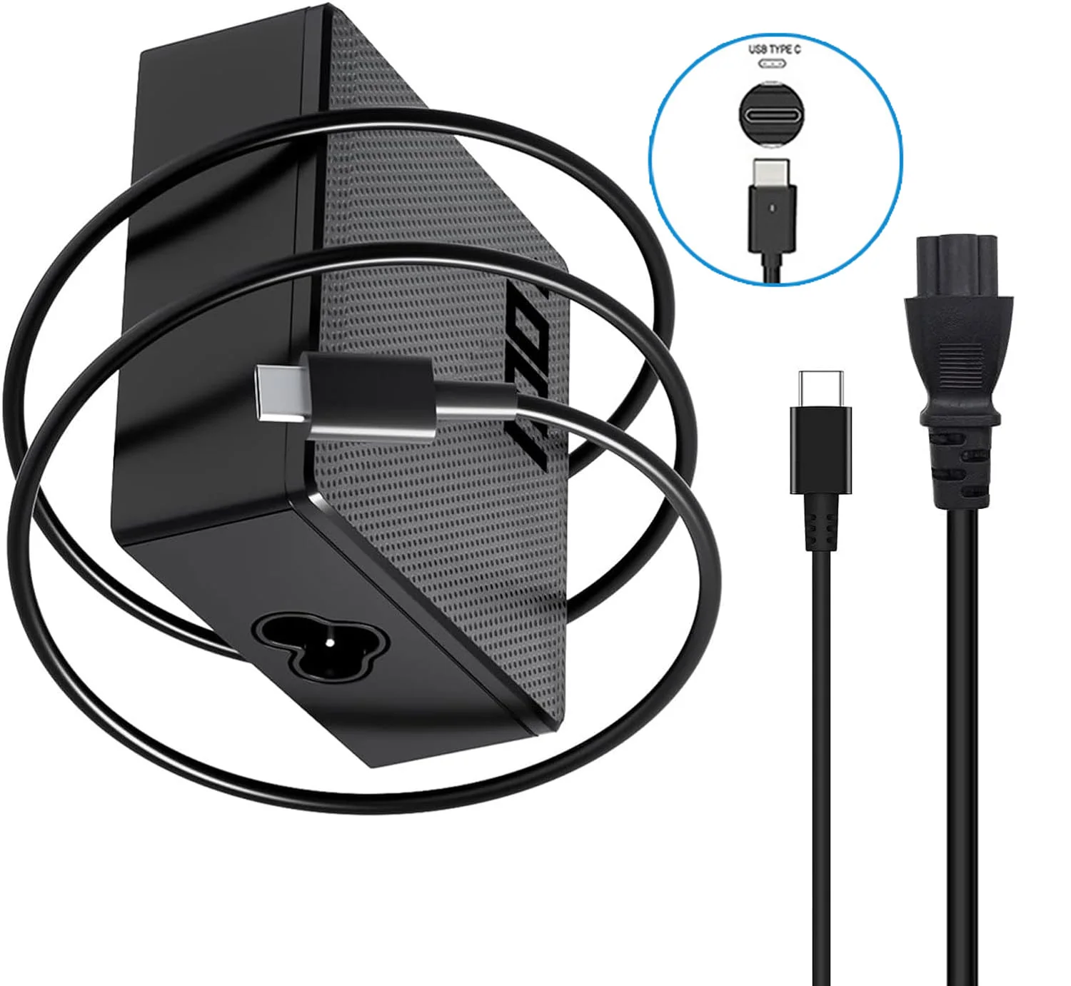 20V 5a 100W Laptop Ac Adapter  - Laptop Accessories Shop recensie en prijs
