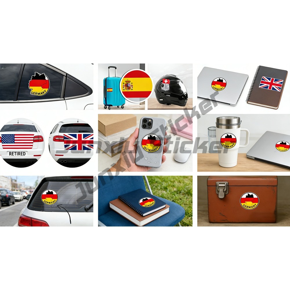 Jemen Grunge World Flag Stamp  - Laptop Accessories World recensie en prijs