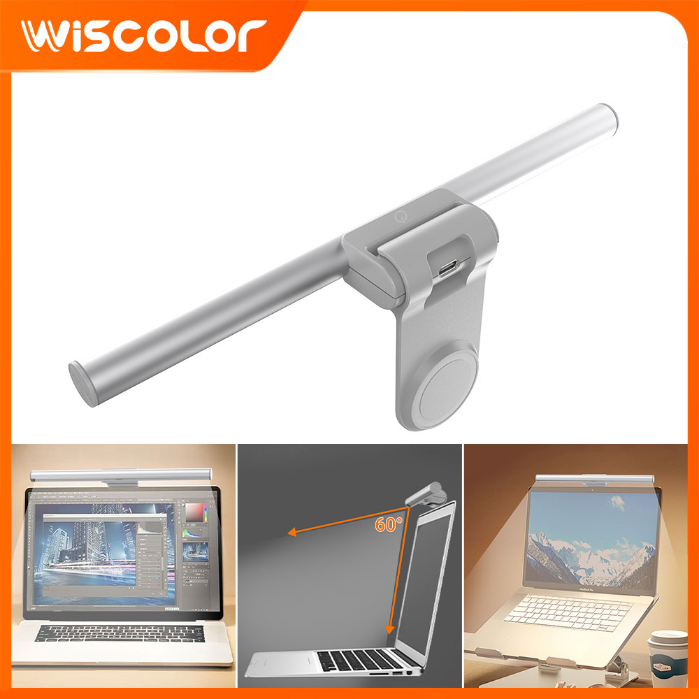 Computermonitor Lichtbalk Sche - Laptop Accessories Light recensie en prijs