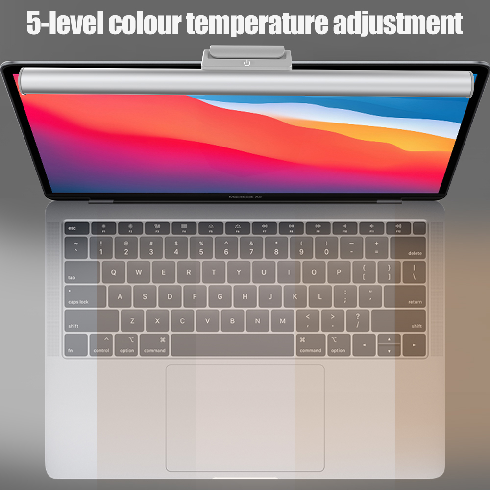 Computermonitor Lichtbalk Sche - Laptop Accessories Light recensie en prijs