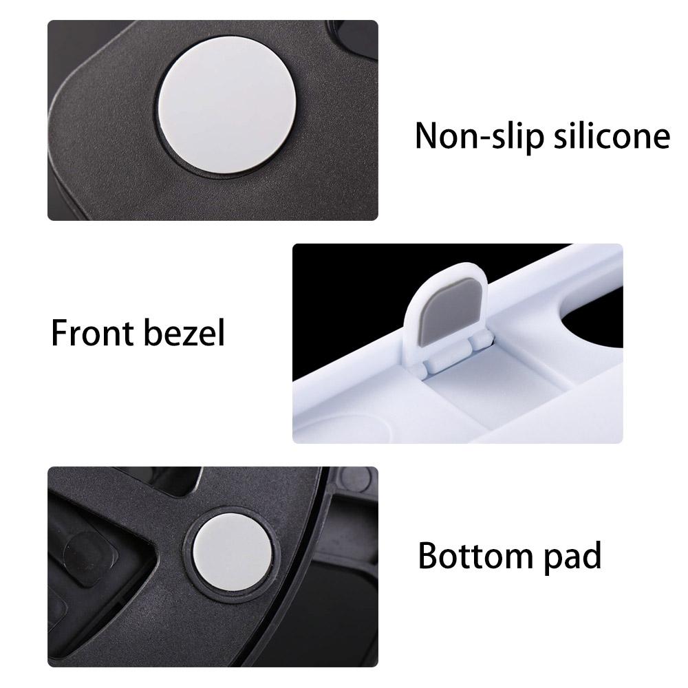 Draagbare Tablet PC-standaards - Laptop Accessories Distributor recensie en prijs