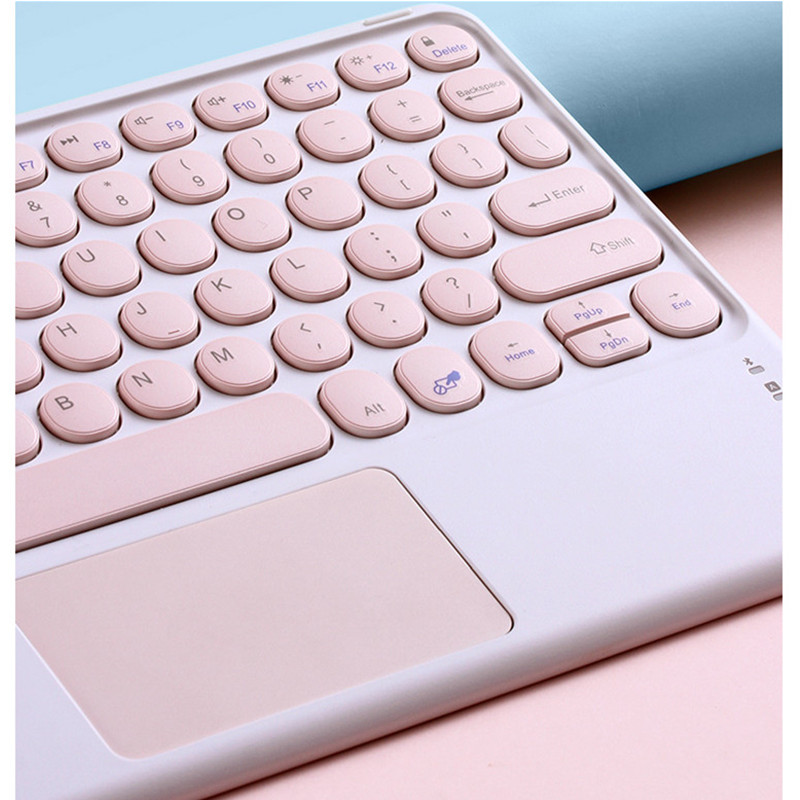 Voor Lenovo Tab P11 Plus P11 C - Laptop Accessories Keyboard Cover recensie en prijs