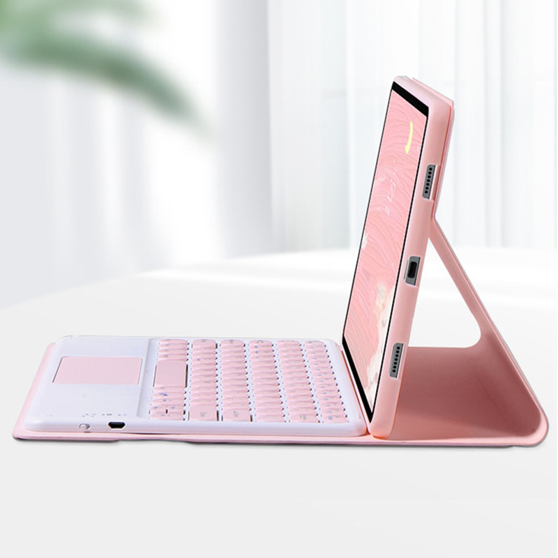 Voor Lenovo Tab P11 Plus P11 C - Laptop Accessories Keyboard Cover recensie en prijs