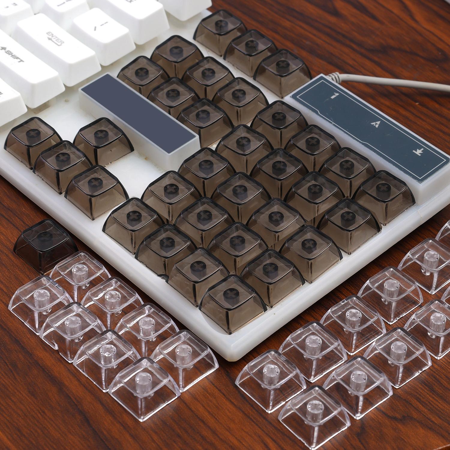 Plastic transparante universel - Laptop Accessories Computer recensie en prijs