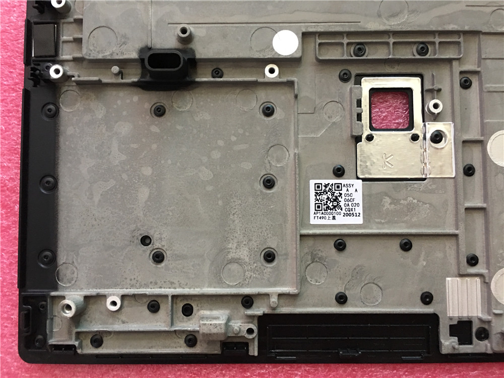 Nieuwe Originele voor Lenovo T - Laptop Accessories Keyboard Cover recensie en prijs