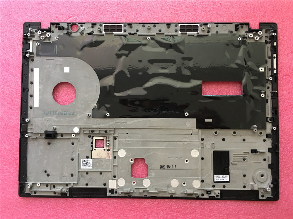 Nieuwe Originele voor Lenovo T - Laptop Accessories Keyboard Cover recensie en prijs