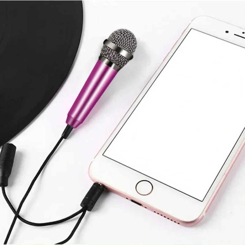 Mini draagbare 3,5 mm stereo s - Laptop Accessories For Programmers recensie en prijs