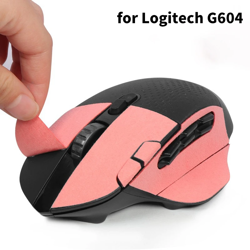 Voor Logitech G604 Muis Grip T - Laptop Accessories Computer recensie en prijs