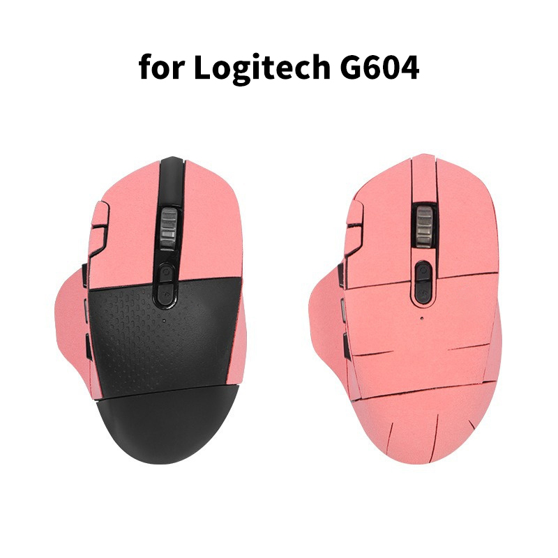 Voor Logitech G604 Muis Grip T - Laptop Accessories Computer recensie en prijs