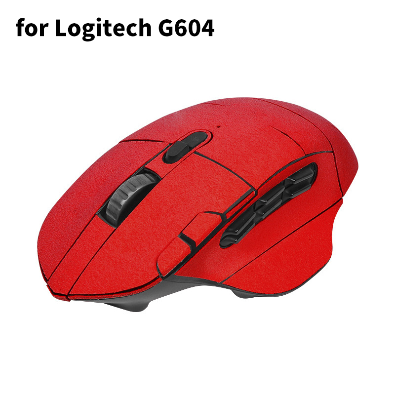 Voor Logitech G604 Muis Grip T - Laptop Accessories Computer recensie en prijs