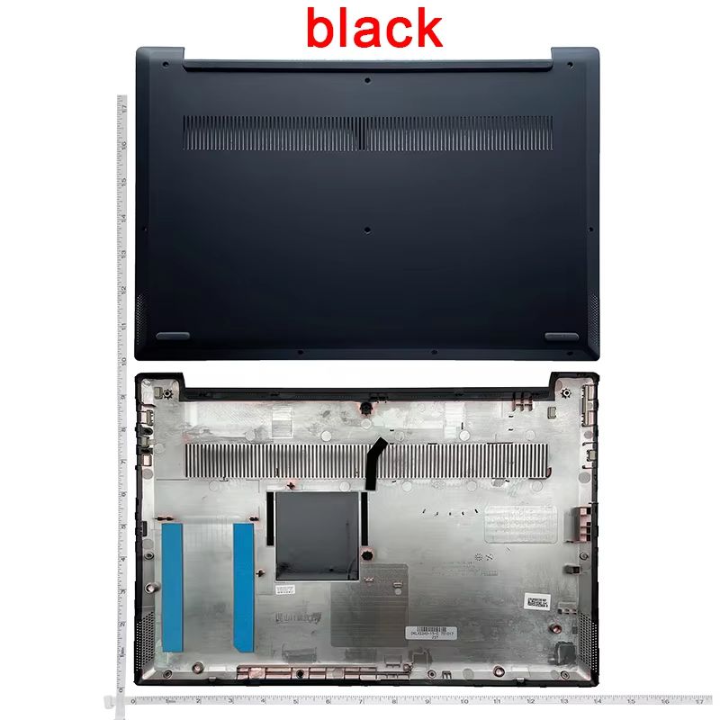 NIEUW Voor Lenovo IdeaPad S340 - Laptop Accessories Case recensie en prijs