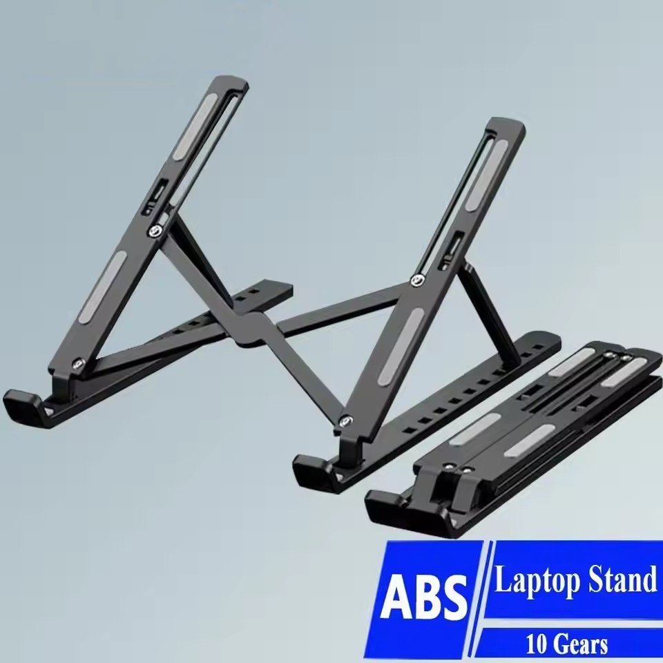 Opvouwbare laptopstandaard Ver - Laptop Accessories Distributor recensie en prijs