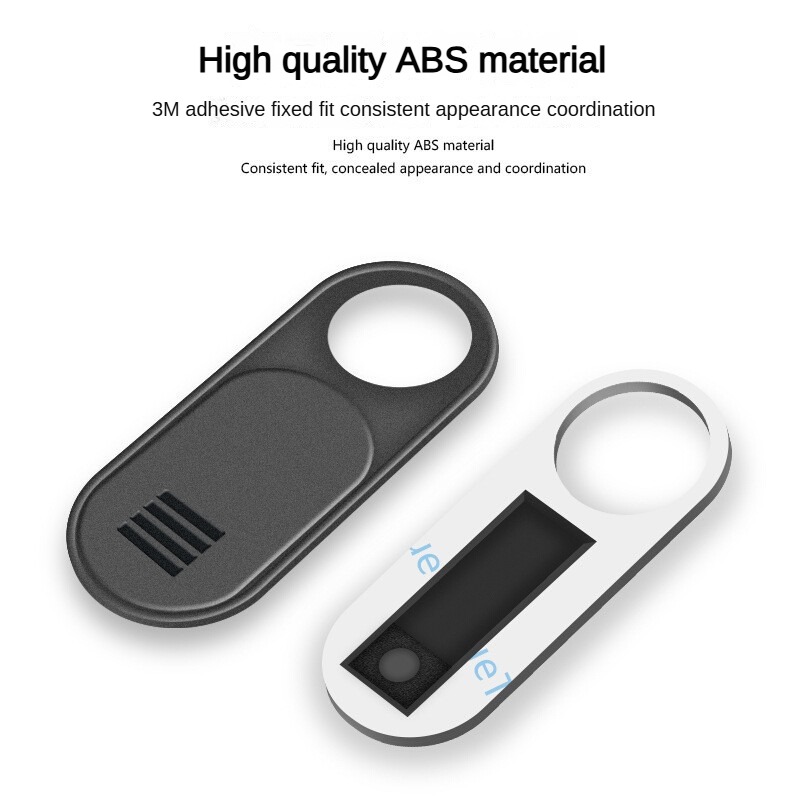 Webcam Cover Ultra Dunne Lapto - Laptop Accessories For Programmers recensie en prijs