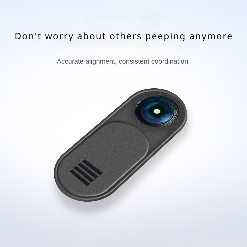 Webcam Cover Ultra Dunne Lapto - Laptop Accessories For Programmers recensie en prijs