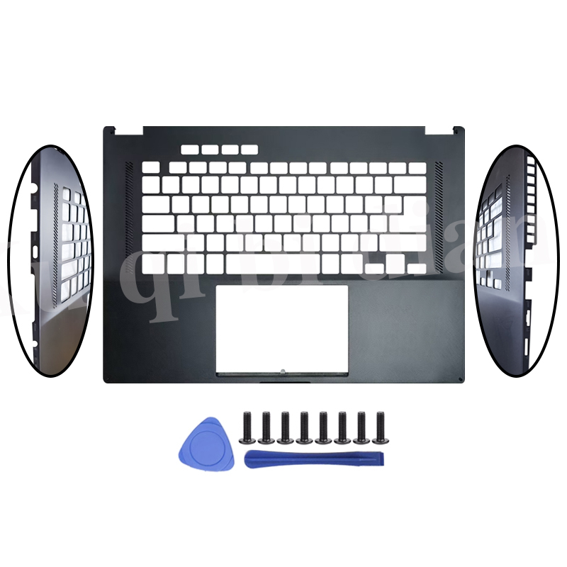 Laptop Frame Case voor ASUS RO - Laptop Accessories Cover recensie en prijs