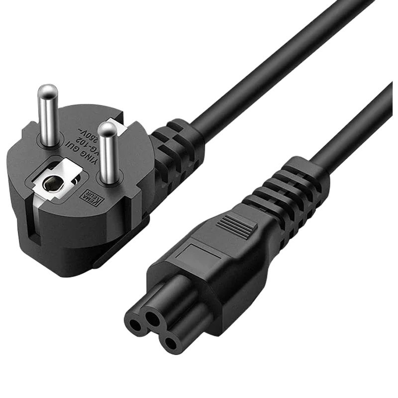 1.5M EU Universele Laptop 3-pi - Laptop Lock Cable recensie en prijs