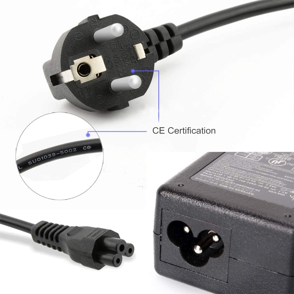 1.5M EU Universele Laptop 3-pi - Laptop Lock Cable recensie en prijs