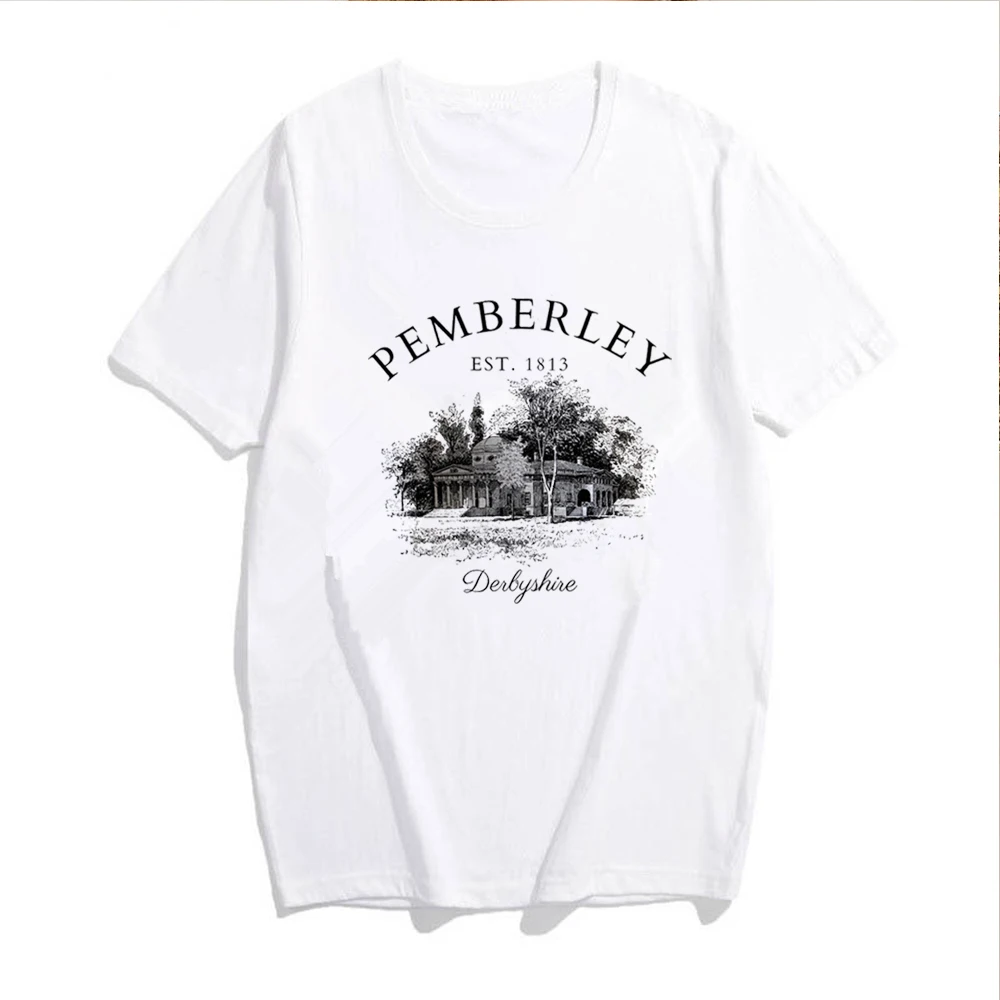 Pride and Prejudice T-shirt Ja - Laptop Accessories Light recensie en prijs