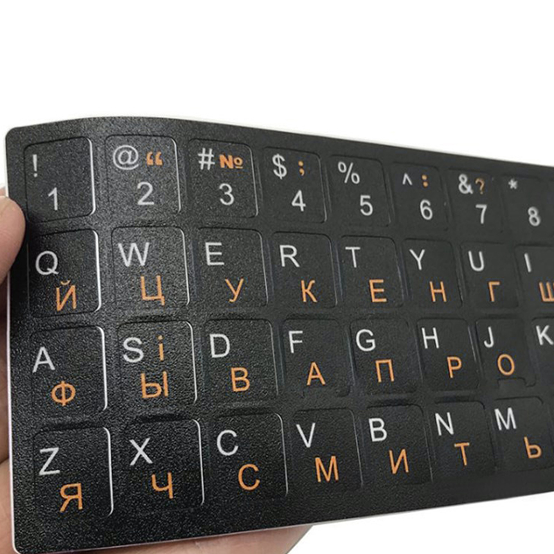 1/2/10 Stuks Oekraïense Toetse - Laptop Accessories Computer recensie en prijs