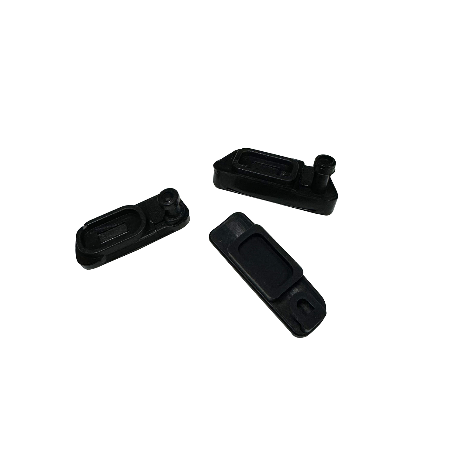 Anti-stofstekker voor Garmin E - Laptop Accessories Case recensie en prijs