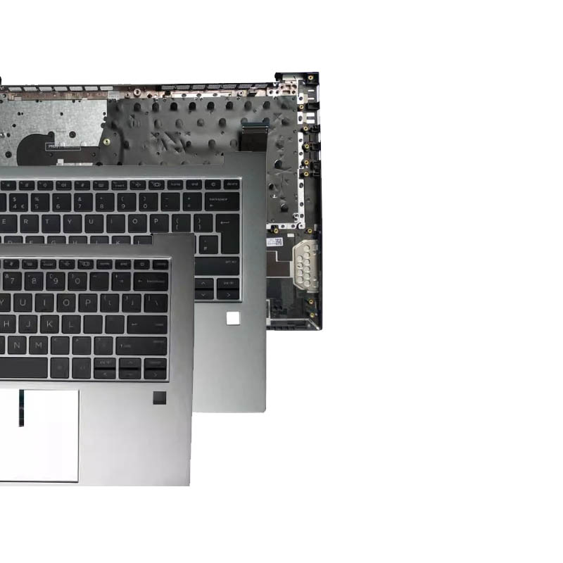 Voor HP ELITEBOOK 845 840 G9 G - Laptop Accessories Keyboard Cover recensie en prijs