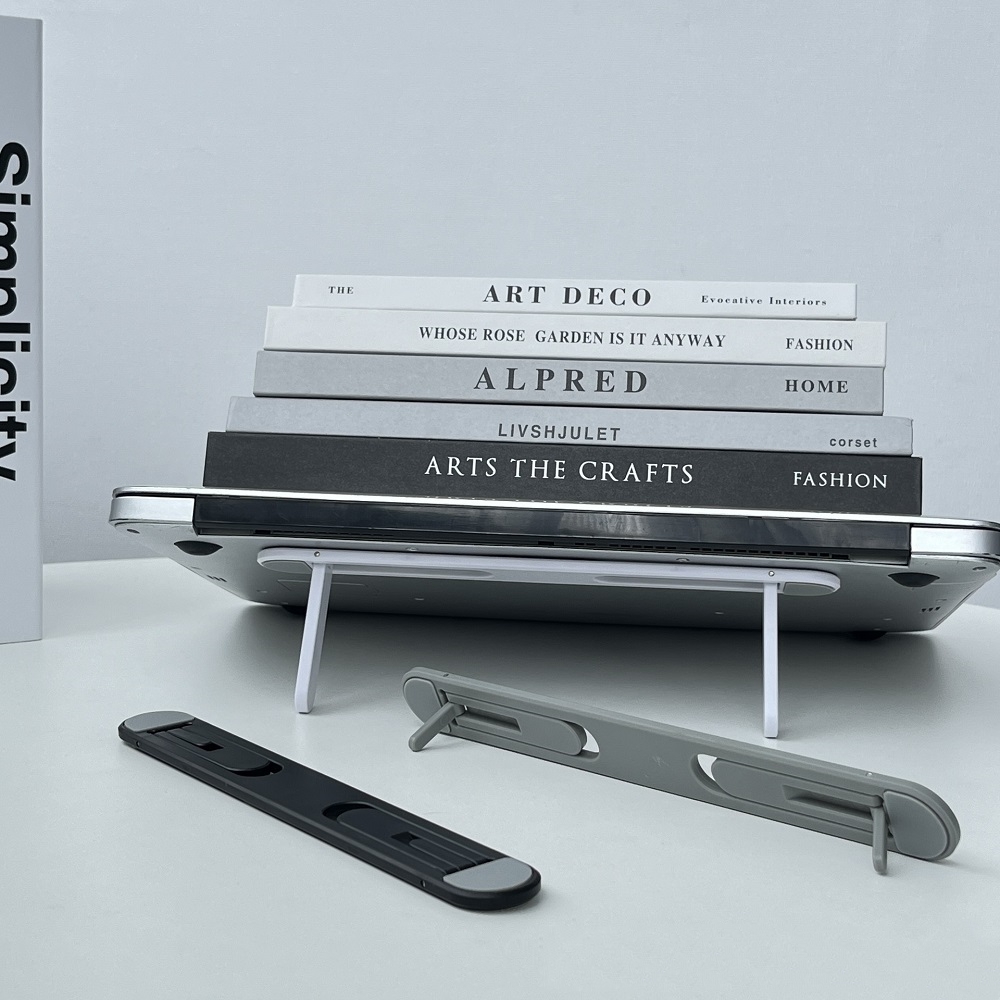 Draagbare notebookondersteunin - Laptop Accessories Distributor recensie en prijs