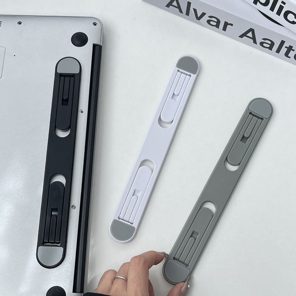 Draagbare notebookondersteunin - Laptop Accessories Distributor recensie en prijs