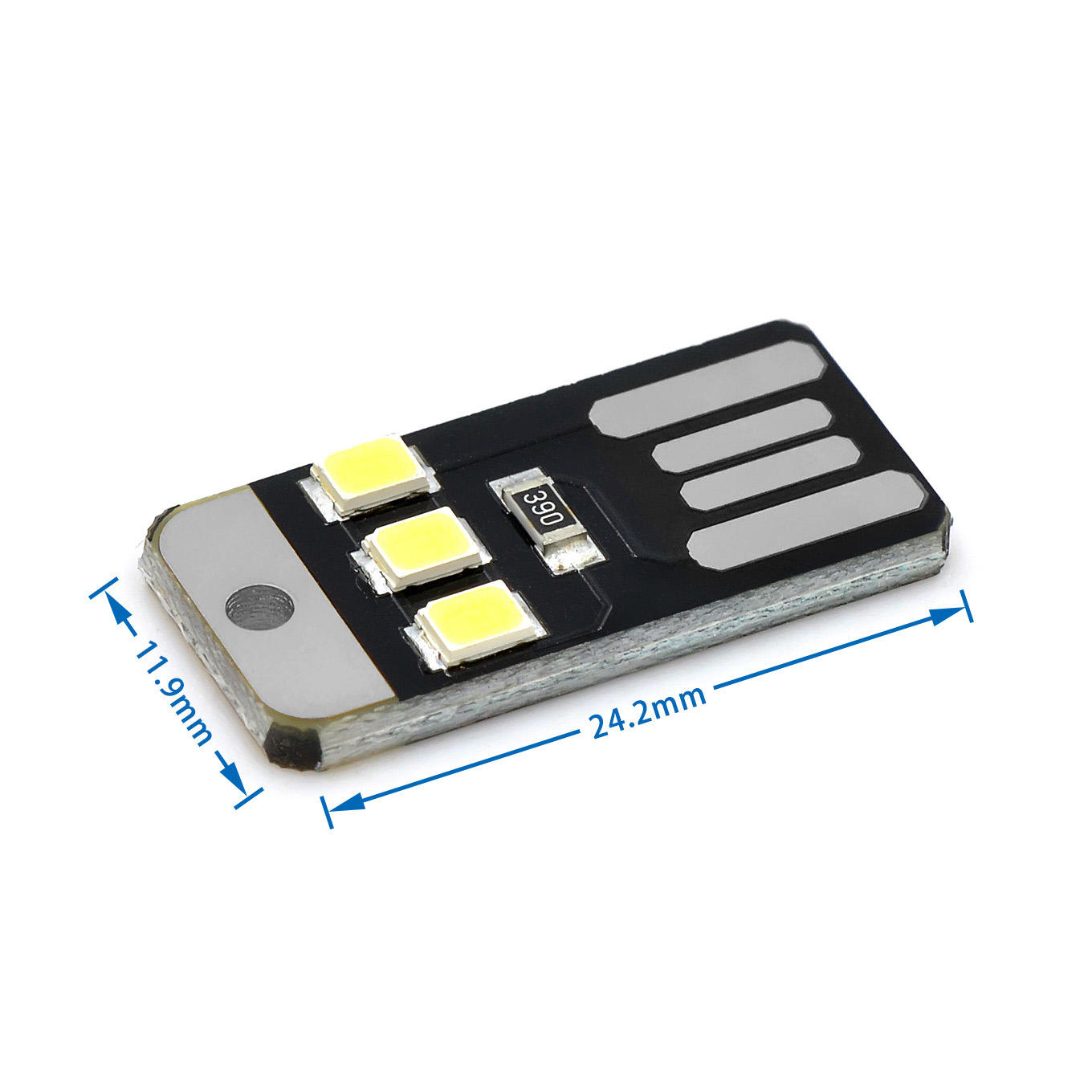 20pack Boek Licht Mini Nachtve - Laptop Accessories Light recensie en prijs
