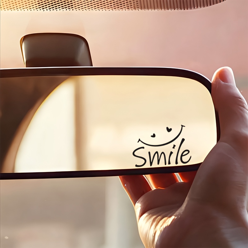 Smile Life Letter Print Waterd - Laptop Accessories For Office recensie en prijs