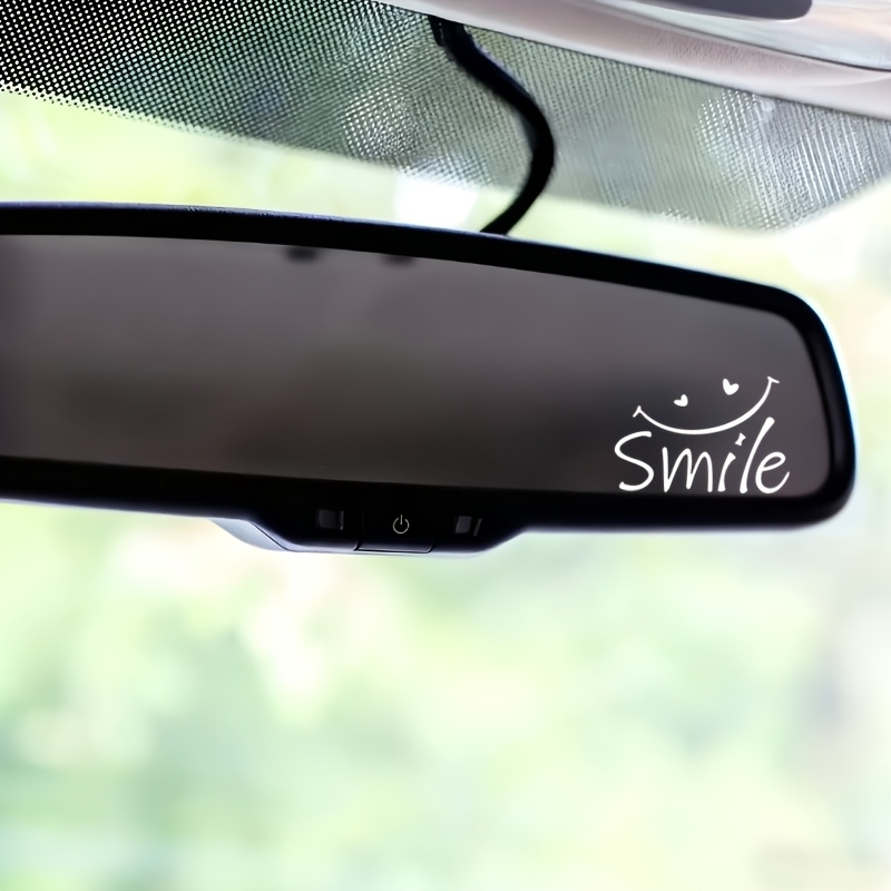 Smile Life Letter Print Waterd - Laptop Accessories For Office recensie en prijs