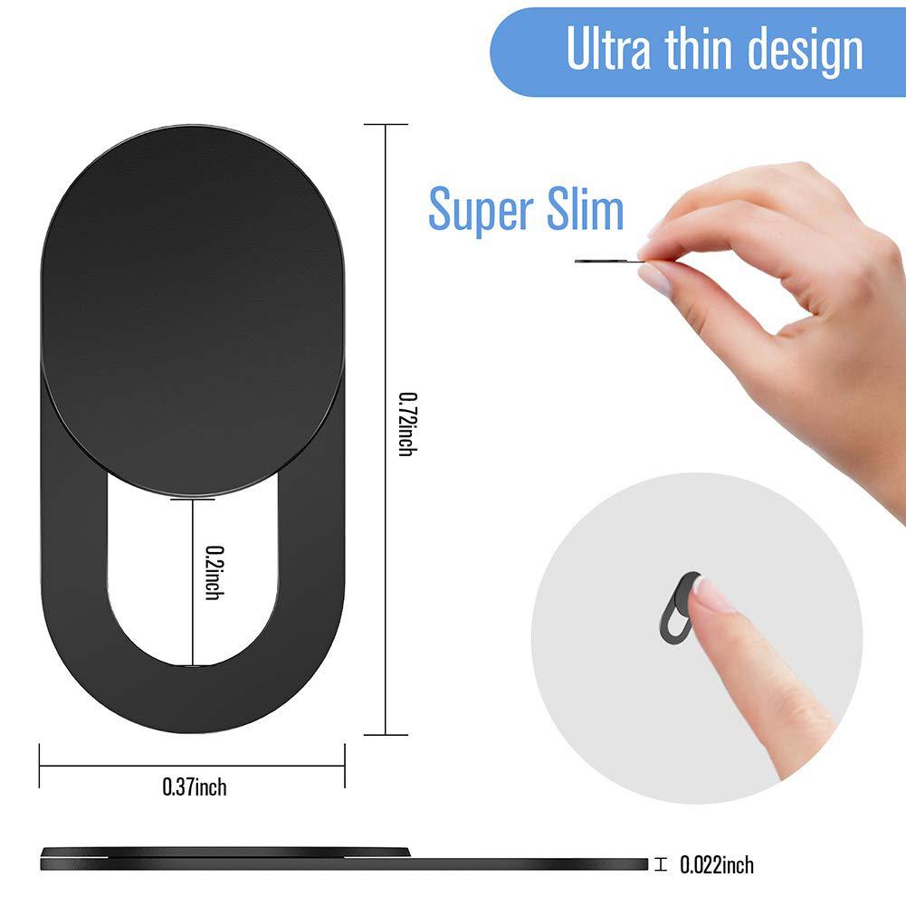 Webcam Privacy Cover 5/10/20 s - Laptop Accessories Cover recensie en prijs
