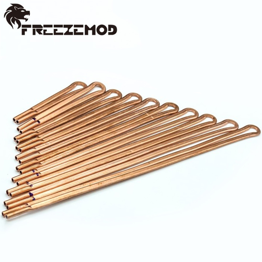 Freezemod 10/20/25/30CM Platte - Laptop Accessories Youtube recensie en prijs
