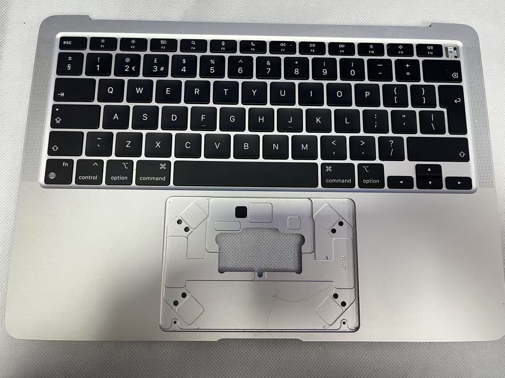 95% nieuw voor Macbook Air 13' - Laptop Accessories Case recensie en prijs