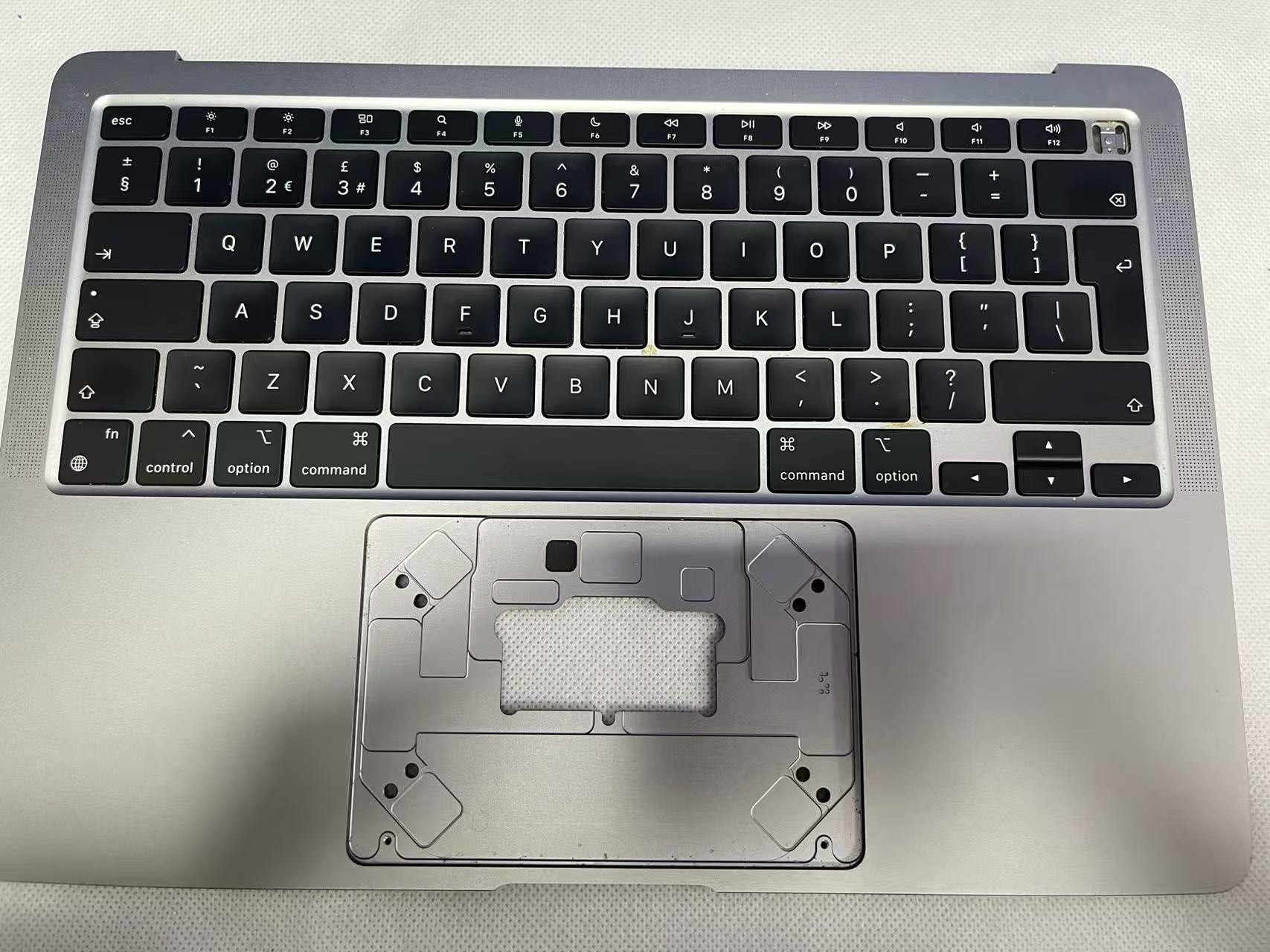 95% nieuw voor Macbook Air 13' - Laptop Accessories Case recensie en prijs